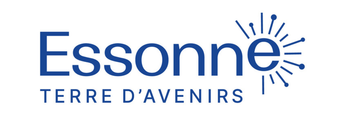 Logo du département