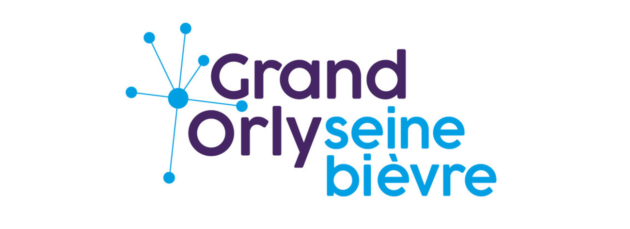 Logo Grand Orly Seine Bièvre