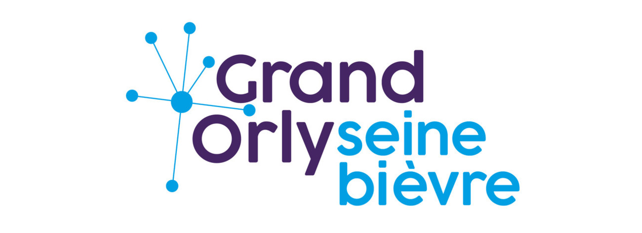 Logo Grand Orly Seine Bièvre