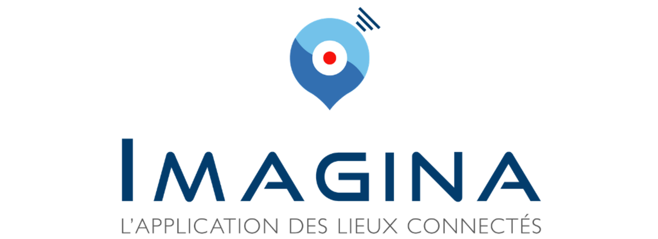 Logo Imagina