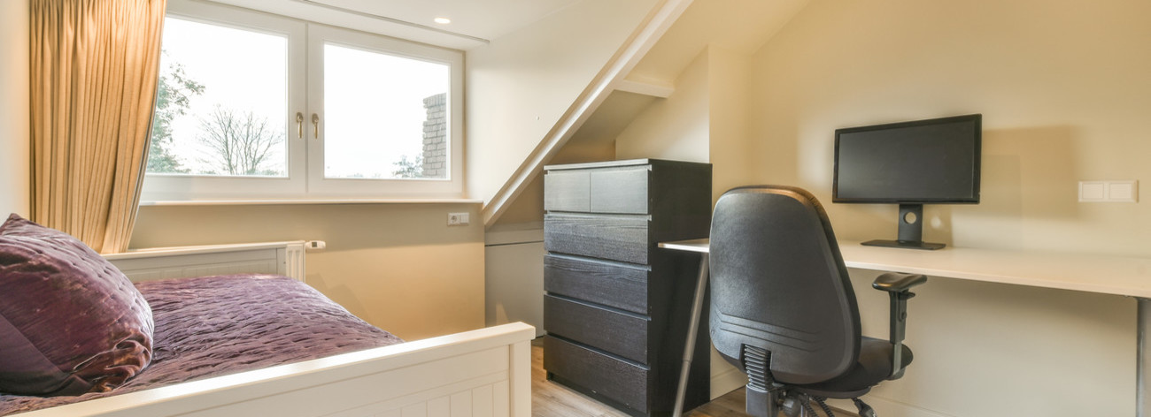 chambre étudiante