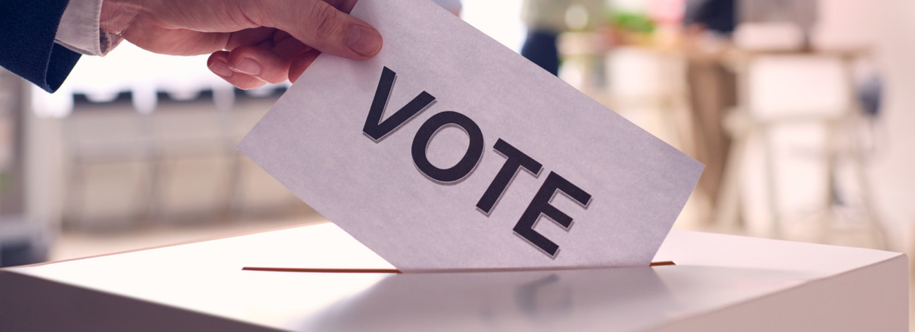 Vote