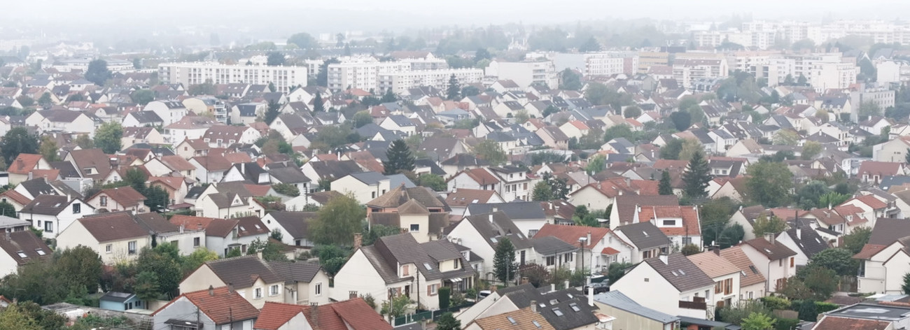 Ville de Morangis