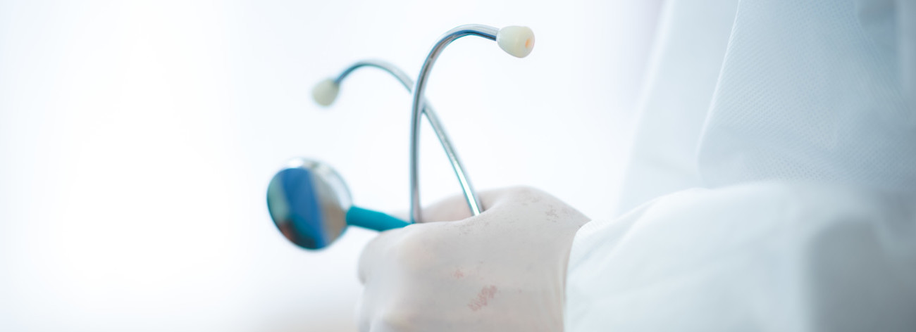 Infirmière