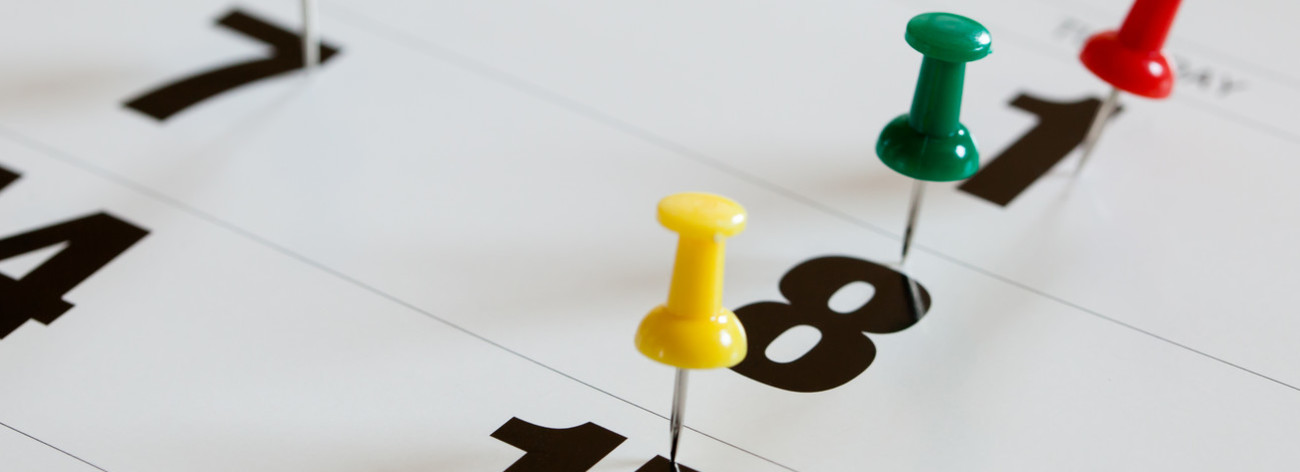 Calendrier