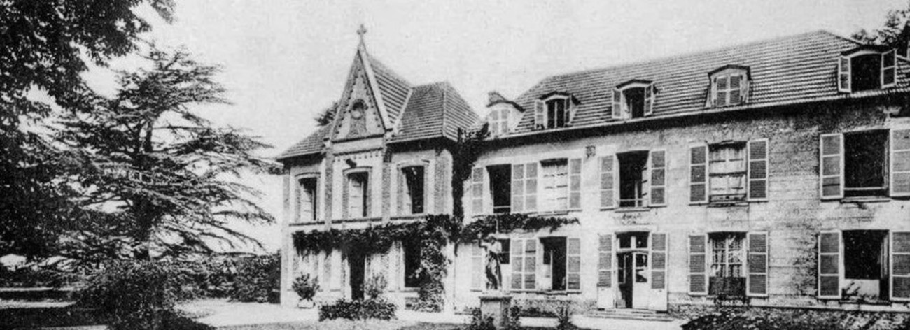 École Saint-Joseph