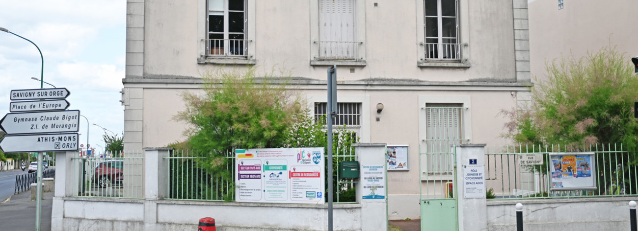 Pôle Jeunesse & Citoyenneté