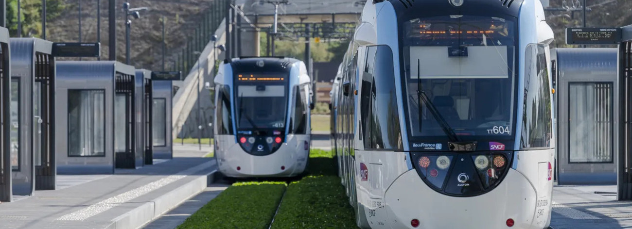 Tramways
