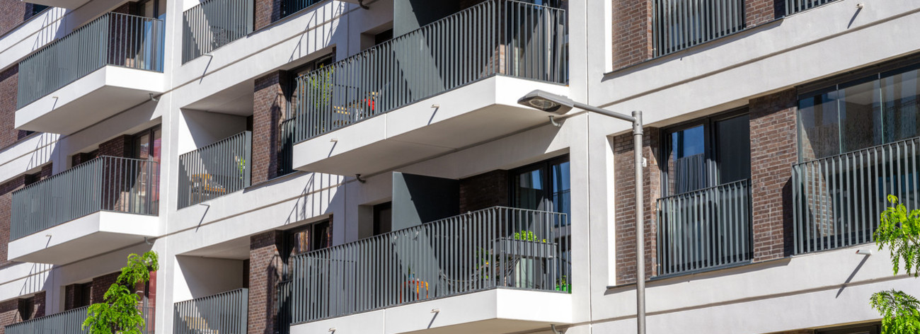 appartements