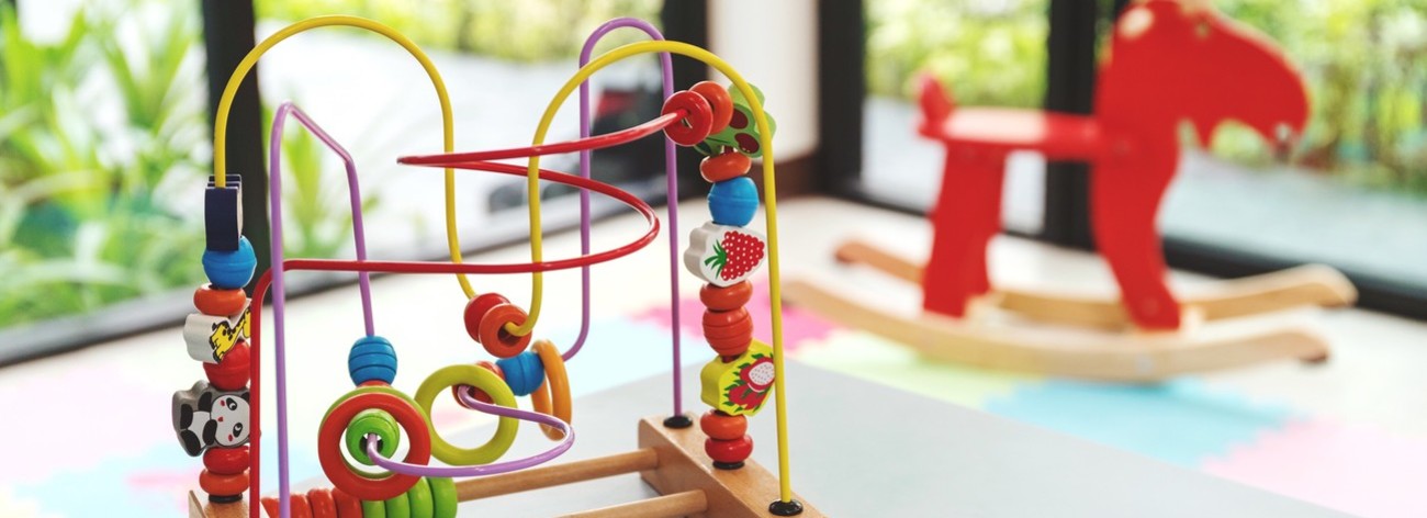 Jouets