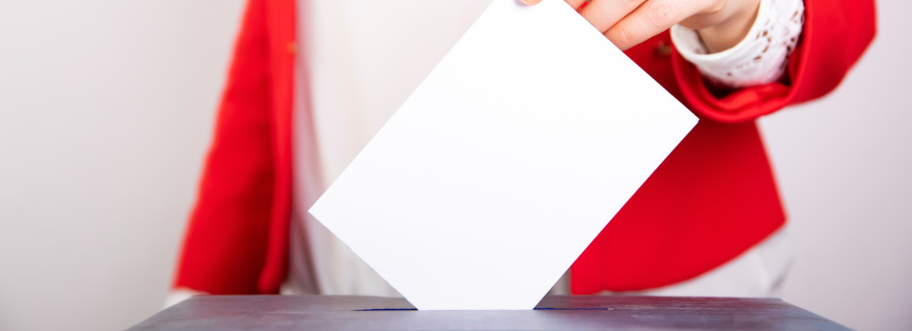Vote