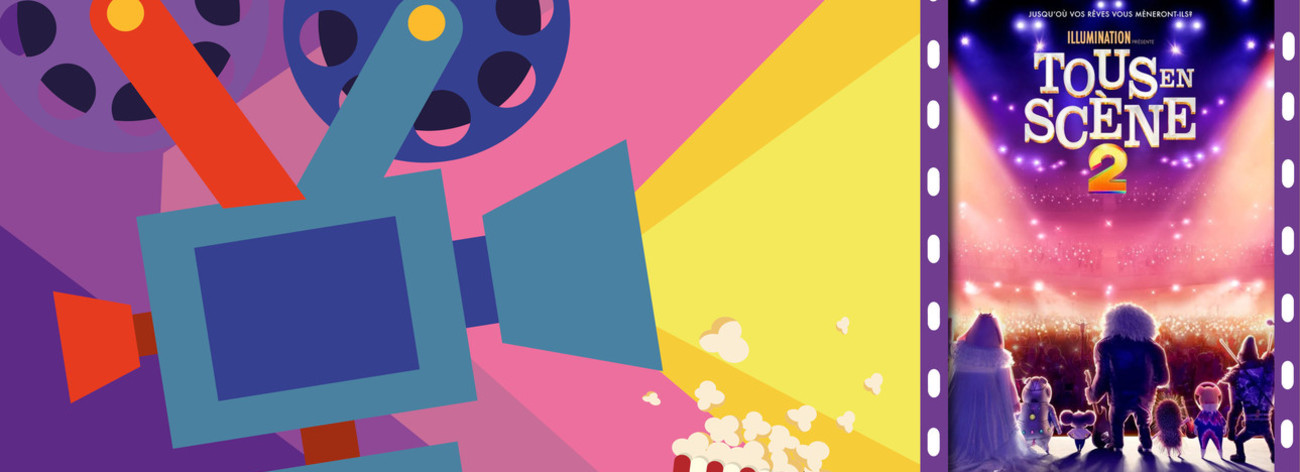 Cinéma