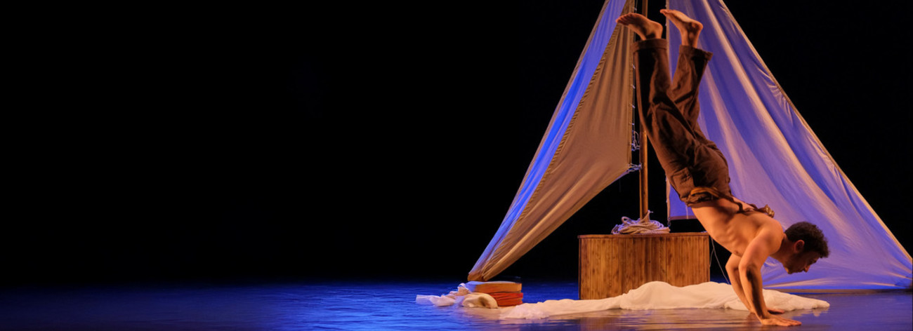 spectacle martin eden