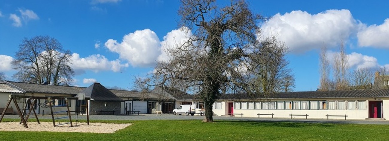 Domaine de Kermenguy