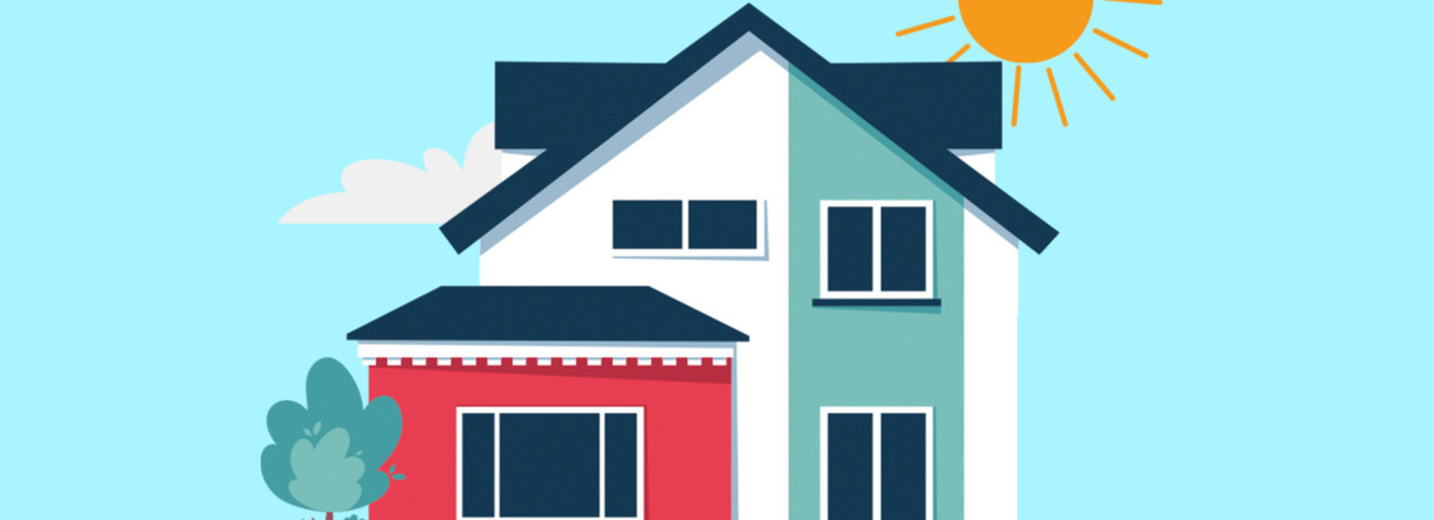 Café rénover malin