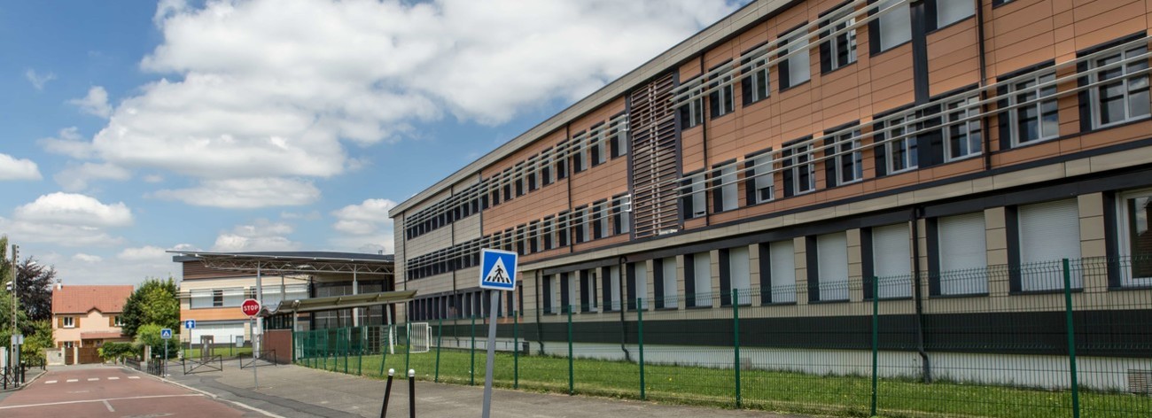 Collège Michel Vignaud