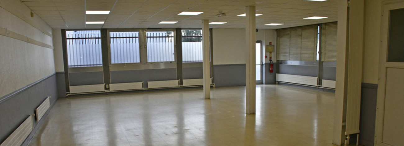 Salle Charcot