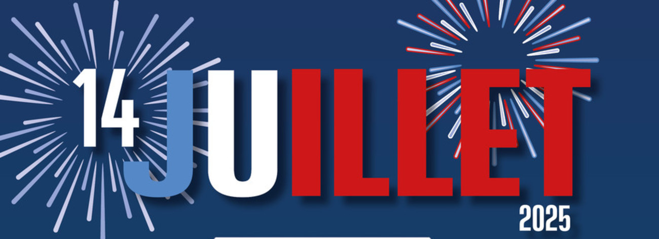 Inscription : Tournoi de Pétanque du 14 juillet
