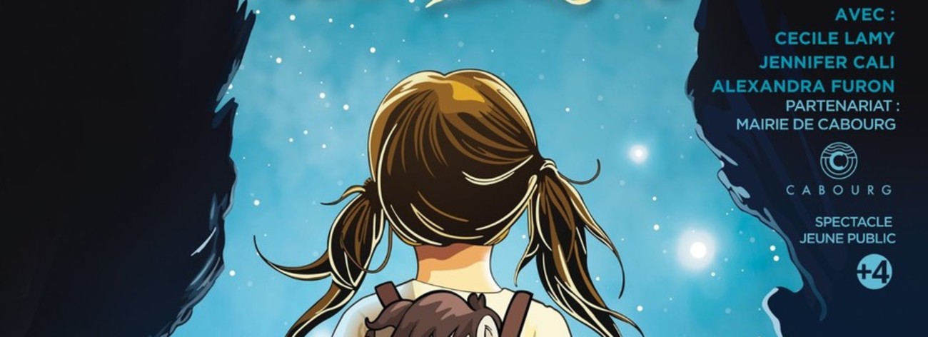 c'est toi le trésor