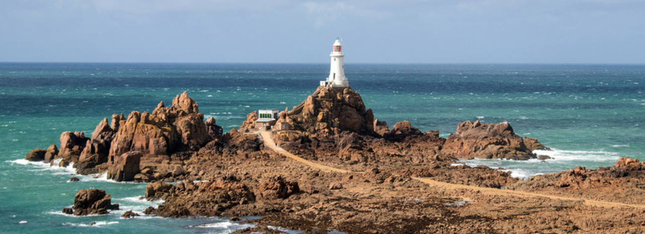 Îles anglo-normandes