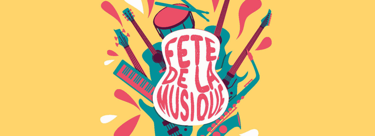 fête de la musique