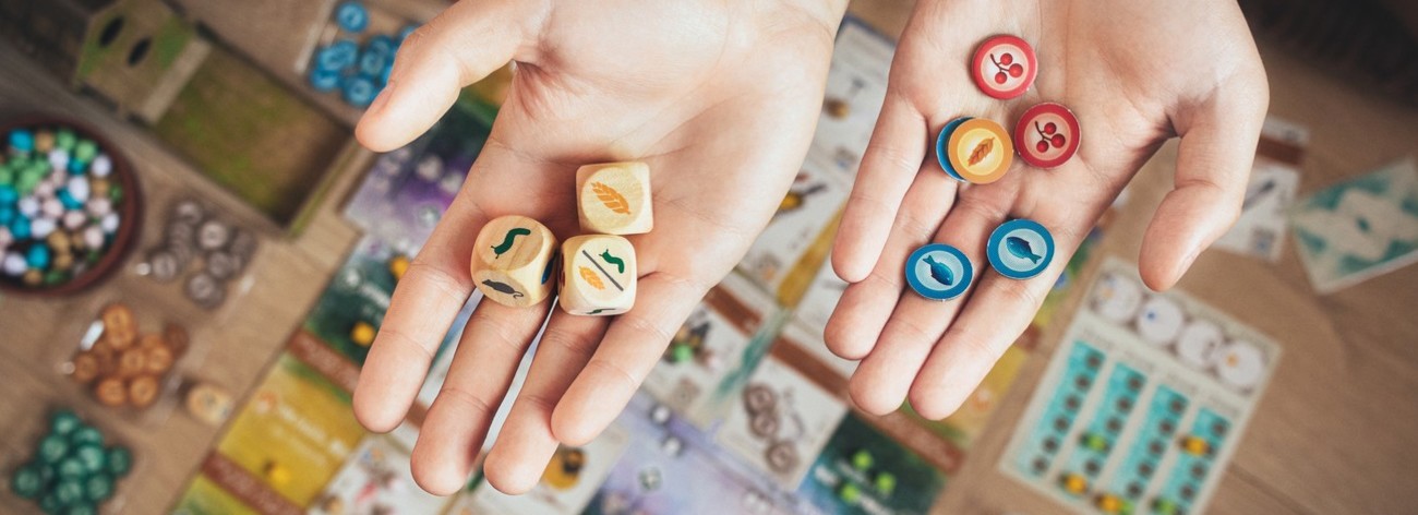 jeux de société