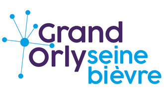 Logo Grand Orly Seine Bièvre