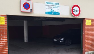 Parking de l'avenir