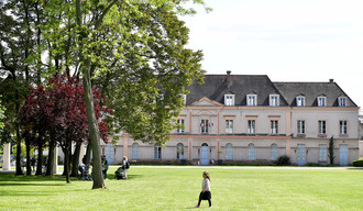 espace Saint-Michel