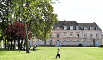 espace Saint-Michel