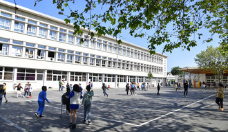 École Édouard Herriot