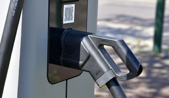 Borne électrique
