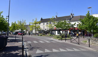 Place Lucien Boilleau