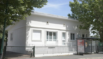 L'Espace des Solidarités Marie-Amélie Le Fur