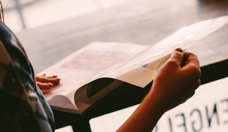 Lecture journal
