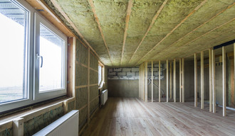 Rénovation énergétique