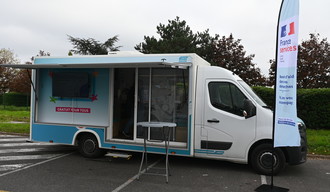 Prox-e bus