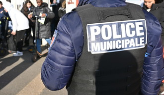 Police Municipale