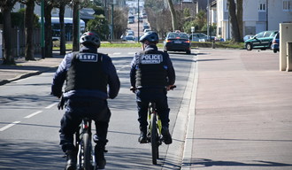 Police Municipale