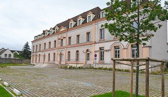 espace Saint-Michel
