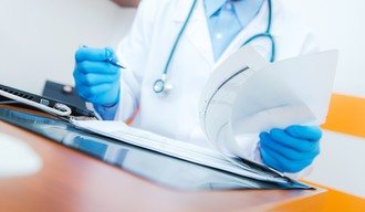 Professionnel de santé