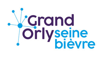 Logo Grand Orly Seine Bièvre