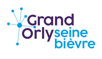 Logo Grand Orly Seine Bièvre
