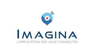 Logo Imagina