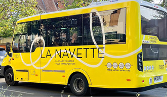 Navette