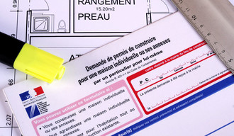 Permis de construire