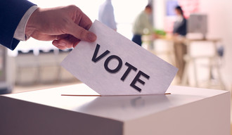 Vote