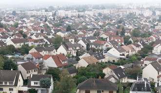 Ville de Morangis