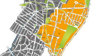 Quartier Orange