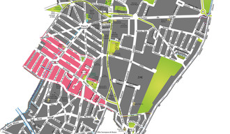 Quartier Rose